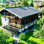 Апартаменты Steinkammer Пизендорф