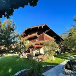 Апартаменты Steinkammer *