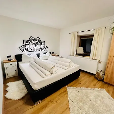 Apartment Steinkammer Piesendorf