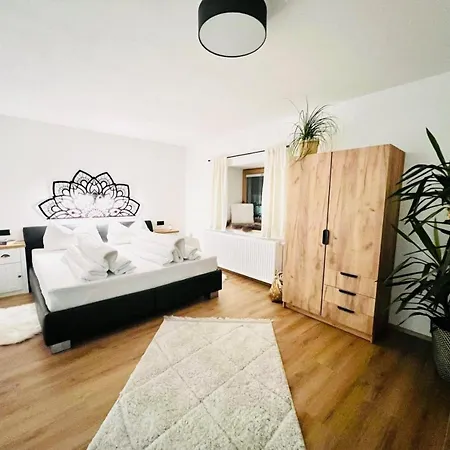 Apartament Steinkammer *