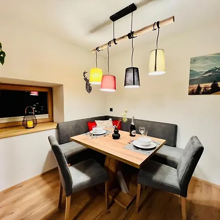 Apartament Steinkammer