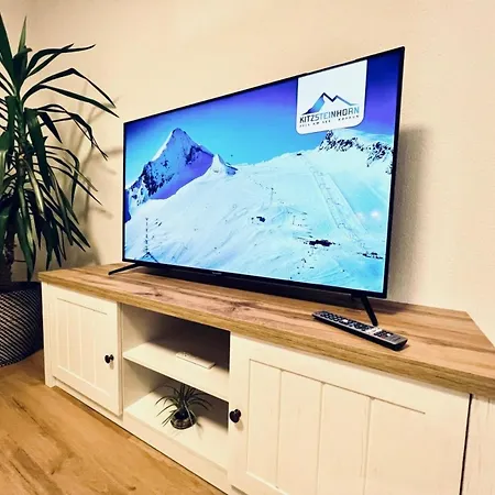 Steinkammer Apartment
