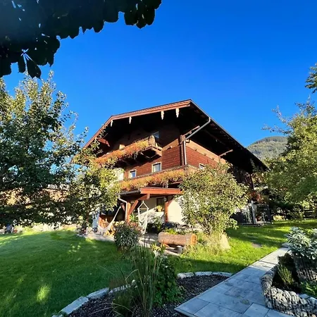 Apartmán Steinkammer *