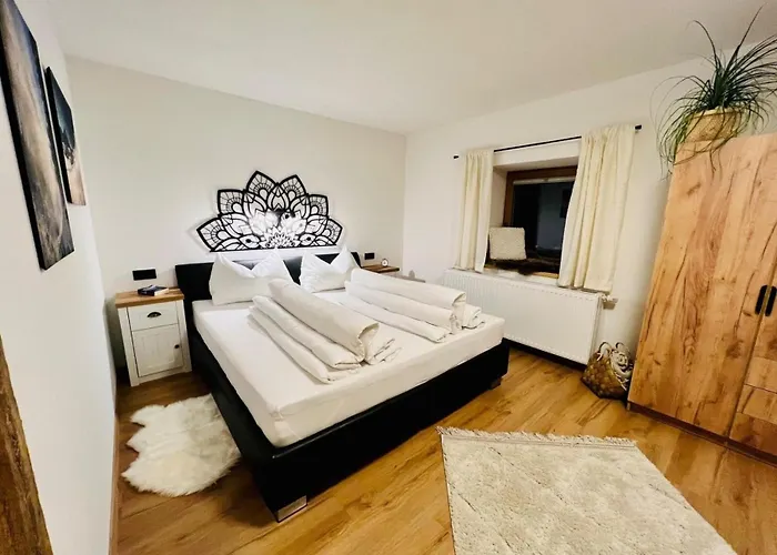 Apartment Steinkammer Piesendorf