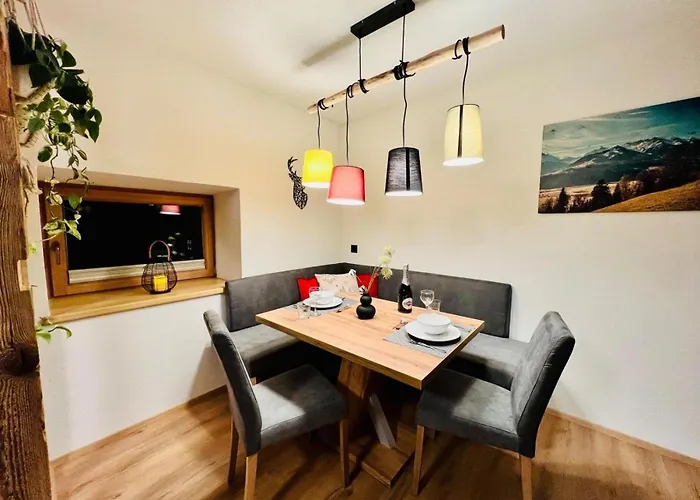 Apartament Steinkammer