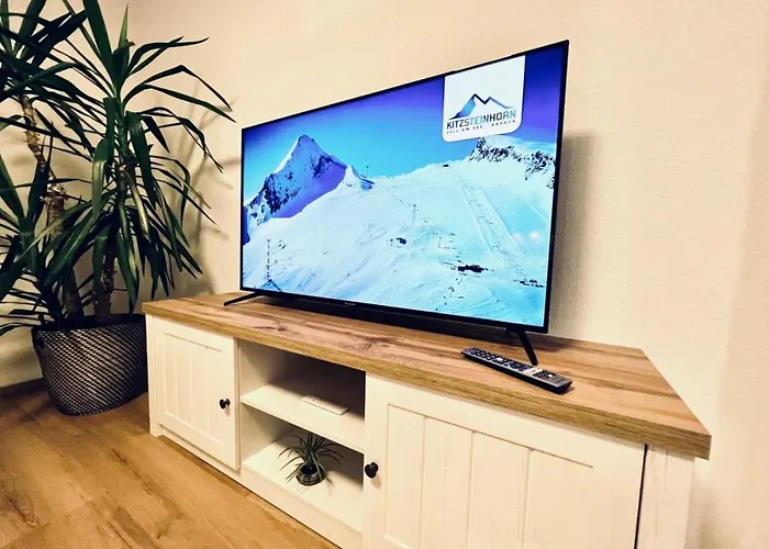 Steinkammer Apartament