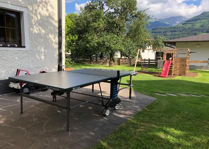 Steinkammer Piesendorf