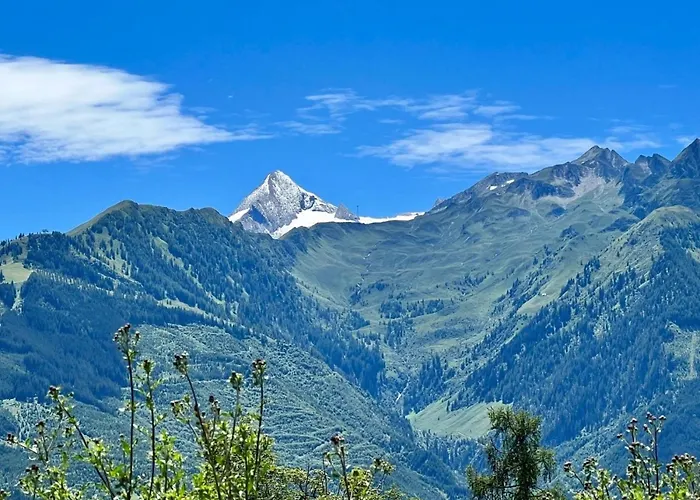 Apartament Steinkammer