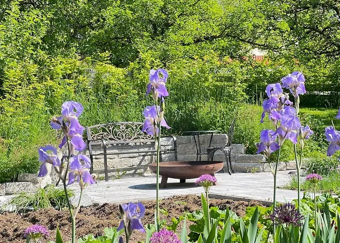 Steinkammer Apartament *